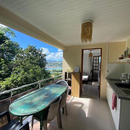 Top Hill Hostel- Martinique- Auberge Dortoir La Trinite Luaran gambar