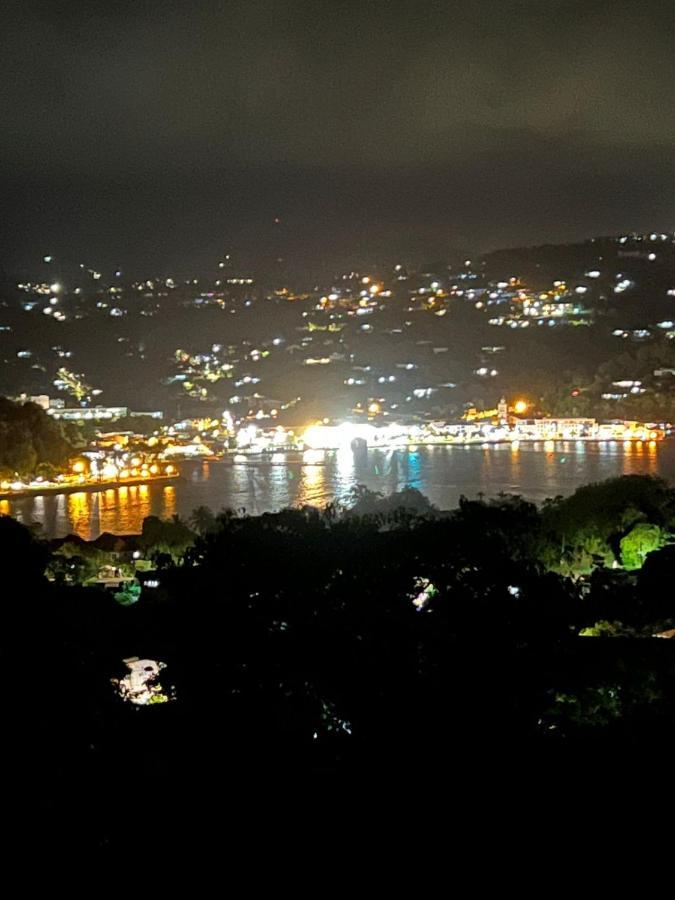Top Hill Hostel- Martinique- Auberge Dortoir La Trinite Luaran gambar